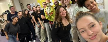 BAFA Formation générale animateur