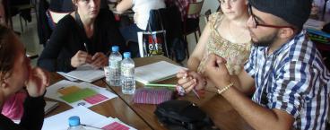 BAFA Approfondissement animateur
