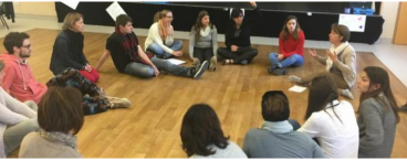 BAFD Formation générale directeur