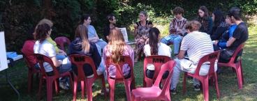 BAFA Formation générale animateur