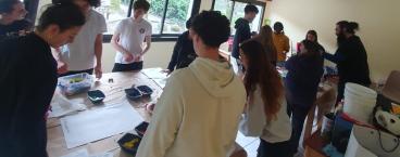 BAFA Formation générale animateur