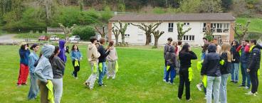 BAFA Approfondissement animateur