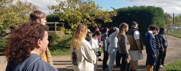 BAFA Approfondissement animateur
