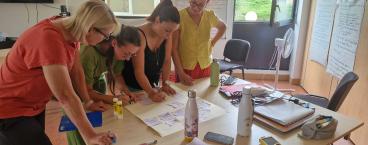 BAFD Formation générale directeur