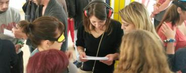 BAFA Approfondissement animateur