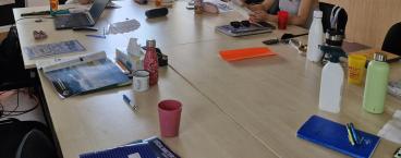 BAFD Formation générale directeur
