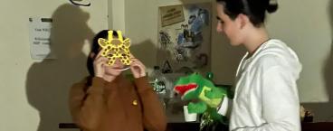 BAFA Formation générale animateur