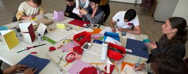 BAFA Formation générale animateur