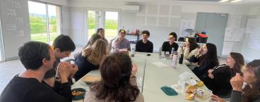 BAFA Formation générale animateur