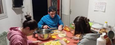 BAFA Formation générale animateur