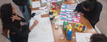 BAFA Formation générale animateur