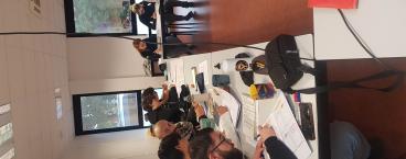 BAFA Formation générale animateur