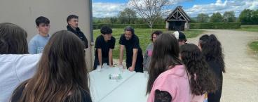 BAFA Formation générale animateur