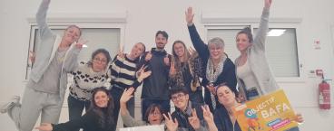 BAFA Formation générale animateur