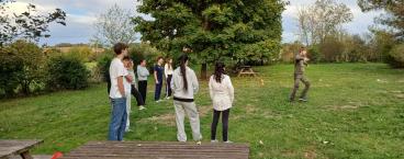 BAFA Formation générale animateur