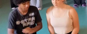 BAFA Formation générale animateur