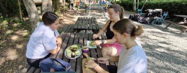 BAFA Formation générale animateur