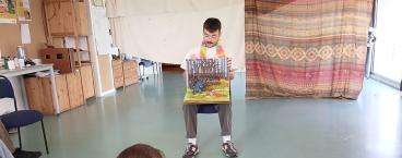 BAFA Formation générale animateur