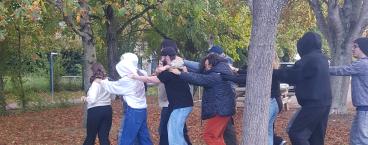 BAFA Formation générale animateur