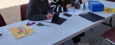 BAFA Formation générale animateur