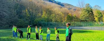 BAFA Formation générale animateur