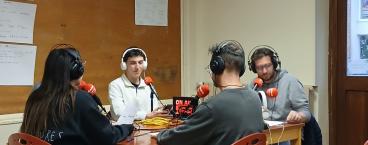 BAFA Approfondissement animateur