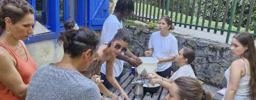 BAFA Approfondissement animateur