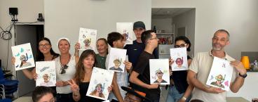 BAFA Approfondissement animateur