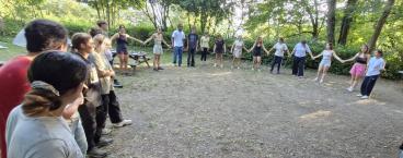 BAFA Approfondissement animateur