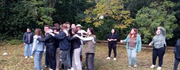 BAFA Approfondissement animateur