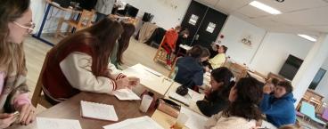 BAFA Approfondissement animateur