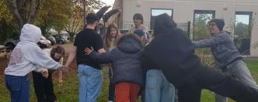 BAFA Approfondissement animateur
