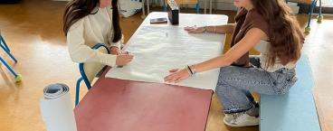 BAFA Approfondissement animateur