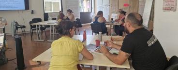 BAFD Formation générale directeur