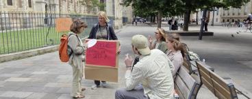 BAFD Perfectionnement / renouvellement directeur