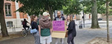 BAFD Perfectionnement / renouvellement directeur