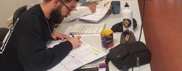 BAFA Formation générale animateur