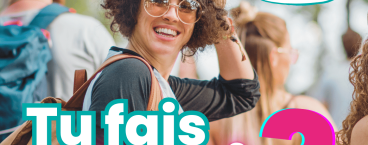 BAFA Formation générale animateur